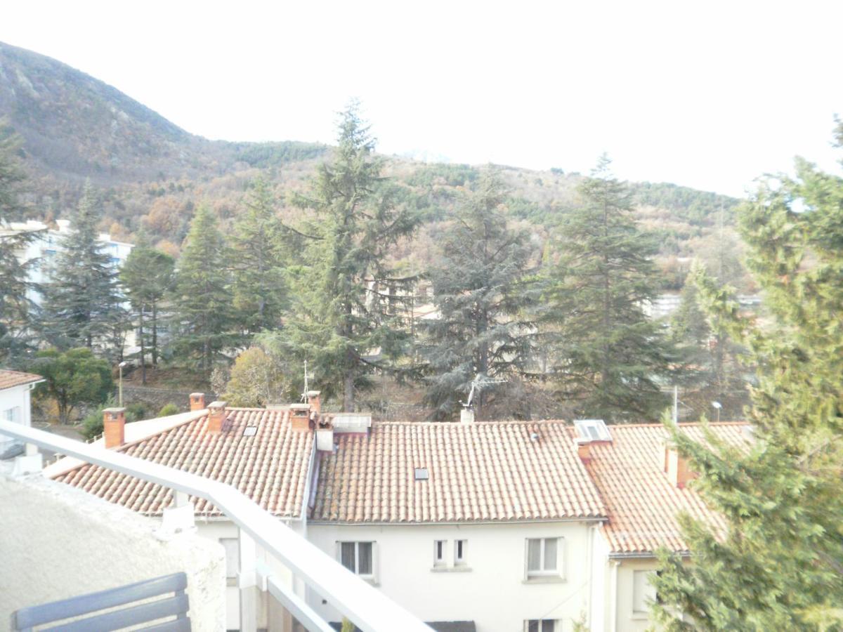 Catalane 412, Ideale Rando Vernet-les-Bains Eksteriør bilde